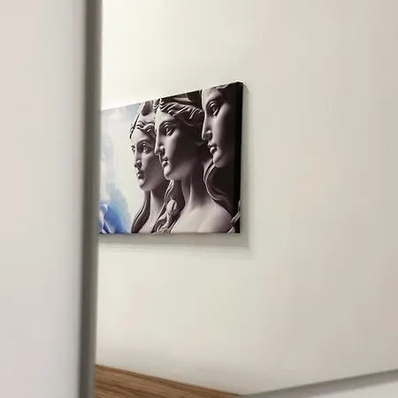 Apartment Athena Levante Porto Cesareo