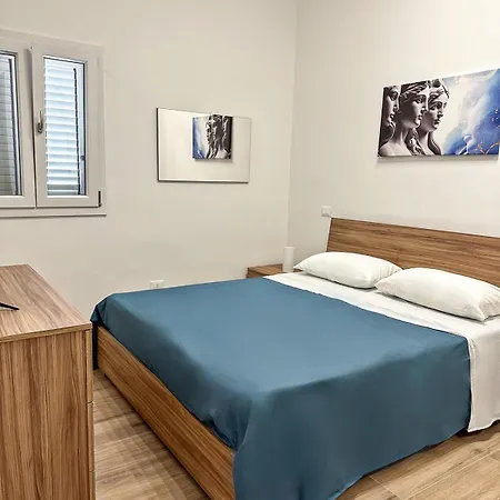 Athena Levante Apartment Porto Cesareo