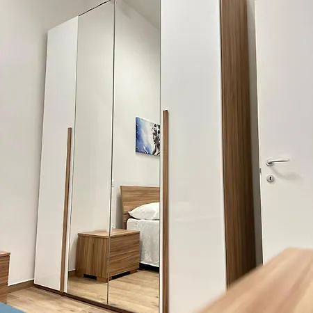 Apartment Athena Levante Porto Cesareo