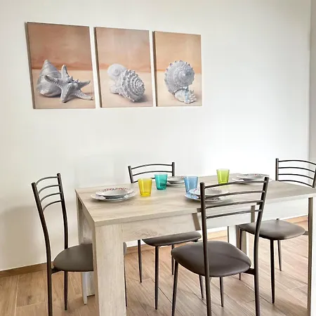 Athena Levante Apartment *