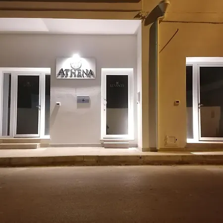 Athena Levante Apartment