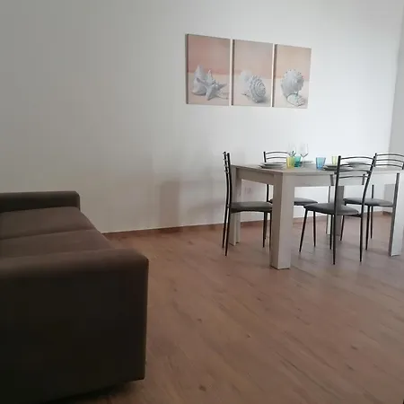 Apartment Athena Levante Porto Cesareo